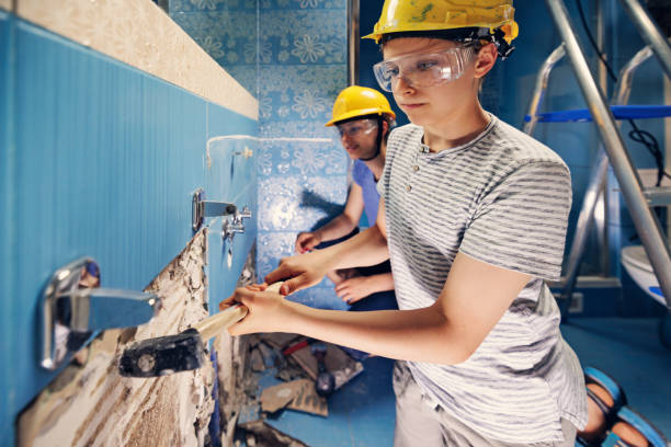 Professional Mold Removal in Plymouth, MI